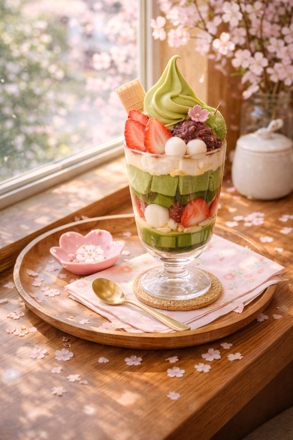 親子で行きたくなるかわいい東京のごはんと甘いもの